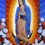 Special Intentions to Our Lady of Guadalupe