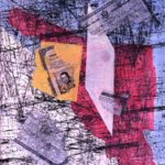 Manuel Burruel- Self Portrait 1998